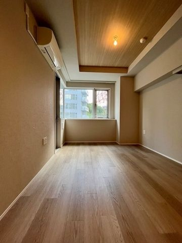 【洋室】レジディア東麻布 