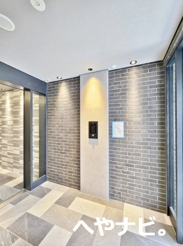 【セキュリティ】 | S-RESIDENCE金山flap(フラップ) | ★オートロック