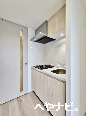【キッチン】 | S-RESIDENCE金山flap(フラップ) | ★キッチン