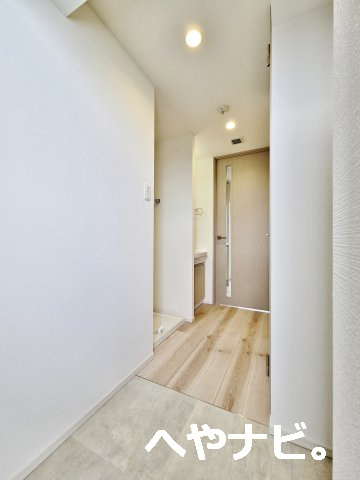 【玄関】 | S-RESIDENCE金山flap(フラップ) | ★玄関