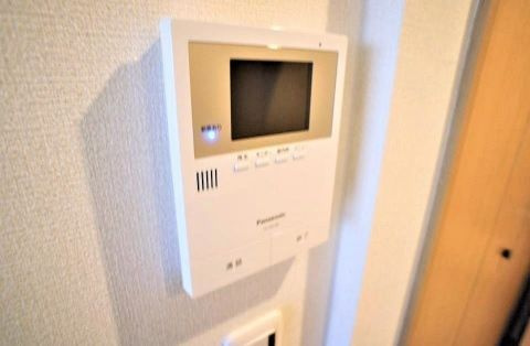 Ｗｉｎ　Ｂｅｌｌ柴崎のセキュリティ
