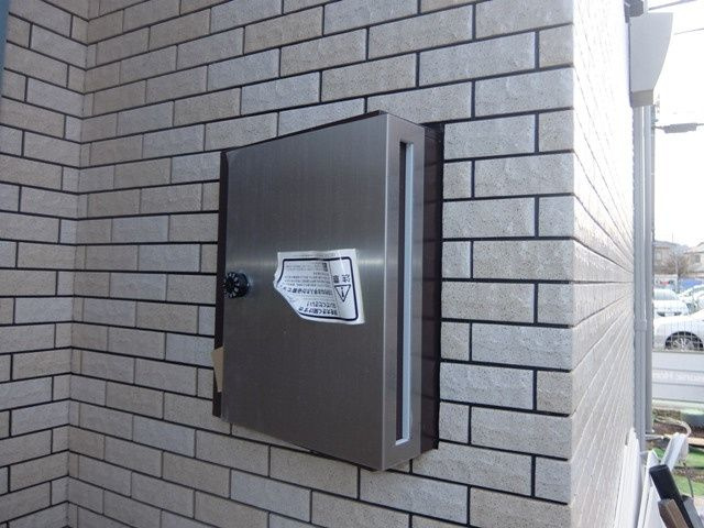 Ｗｉｎ　Ｂｅｌｌ柴崎のその他共用部分