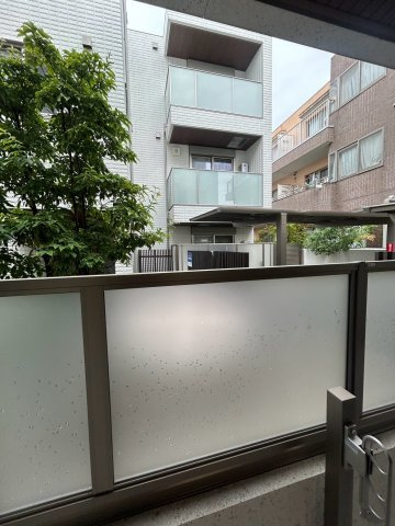 へーベルメゾン神楽夙川イーストの展望