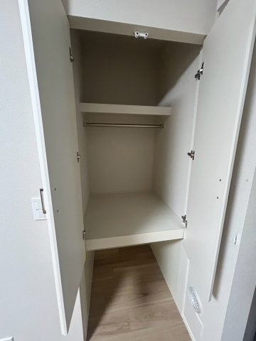 へーベルメゾン神楽夙川イーストの設備