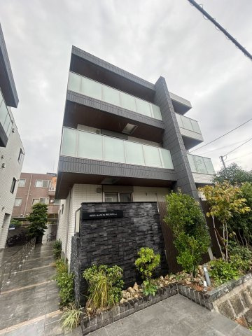 へーベルメゾン神楽夙川イースト