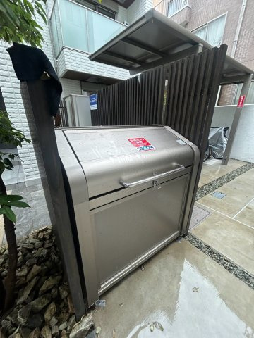 へーベルメゾン神楽夙川イーストのその他共用部分