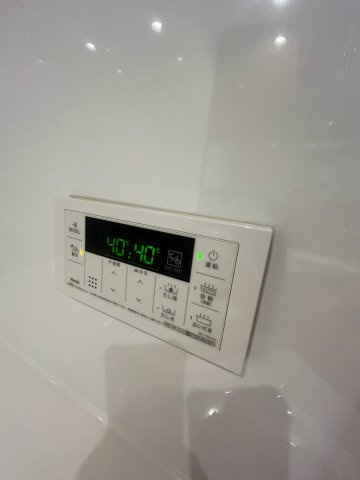 へーベルメゾン神楽夙川イーストの設備