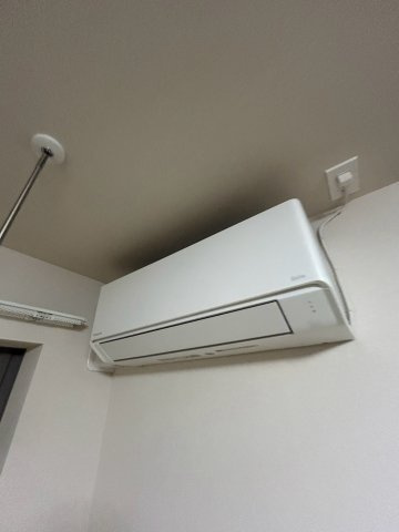 へーベルメゾン神楽夙川イーストの設備