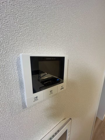 へーベルメゾン神楽夙川イーストの設備