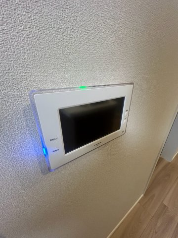 へーベルメゾン神楽夙川イーストの設備