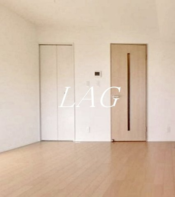 【居間・リビング】 | ハレルアナ | 洋室のお部屋です。