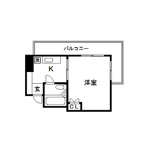 家具家電付き物件です！撤去も可能です★