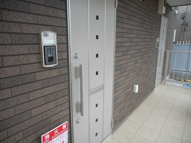 プリムローズ鷹の台のその他