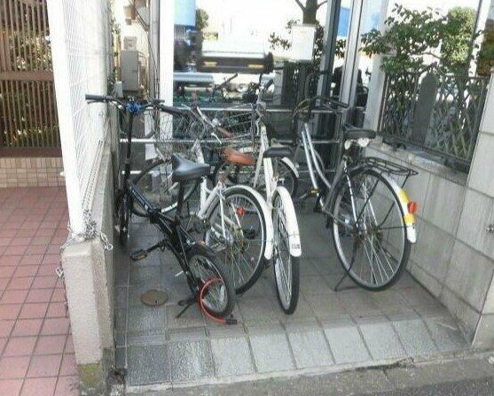 【その他共用部分】