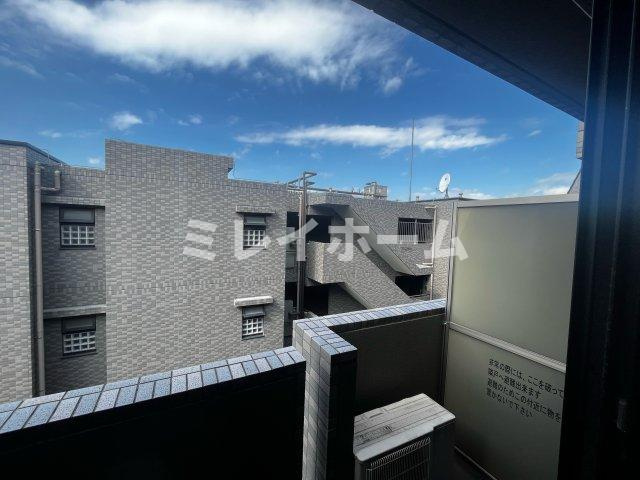ルーブル仲六郷壱番館のその他