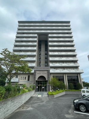 【外観】 | ロイヤルリゾート琵琶湖グランデ
