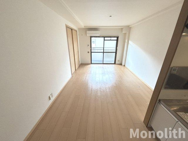ヴェルドミールの内装