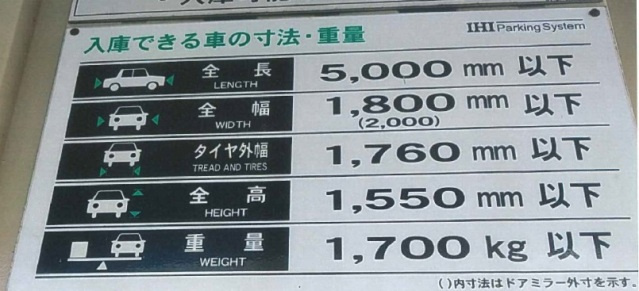 アンブシュール京橋のその他