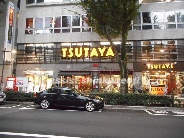 エスパーダ阿佐ヶ谷の周辺