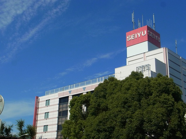 エスパーダ阿佐ヶ谷