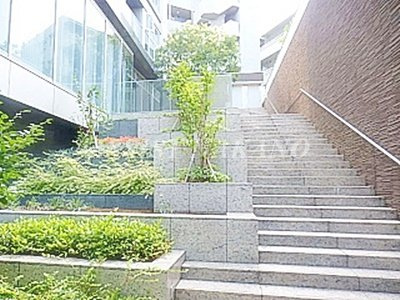 中野ツインマークタワーのその他共用部分