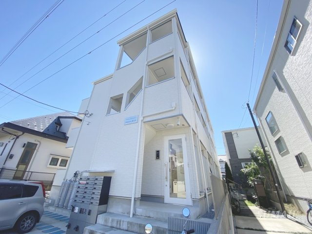 MQuarto東大宮
