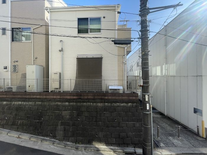 D'Bless上星川の展望
