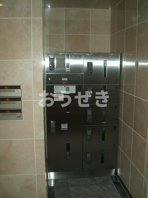 Ｃａｓａ　ｄｏｍａｎｉのその他共用部分
