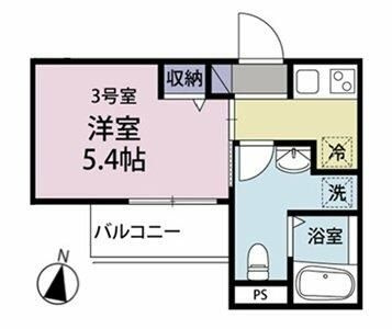 【間取り】 | KISEKI中央林間(キセキチュウオウリンカン)