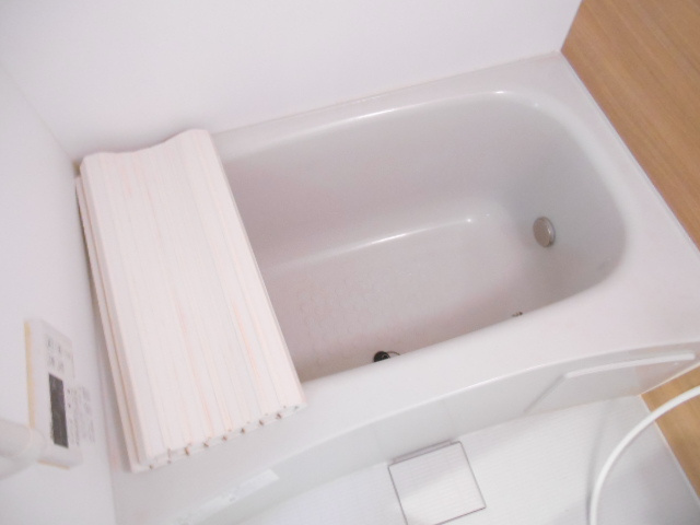 COZY豊中蛍池の浴室