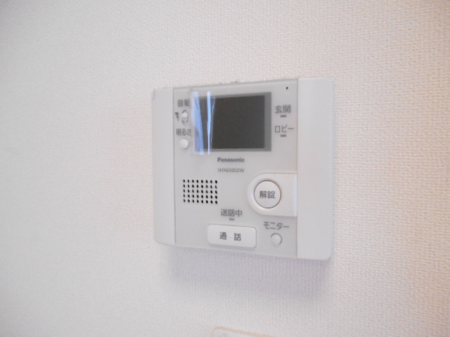 COZY豊中蛍池の内装