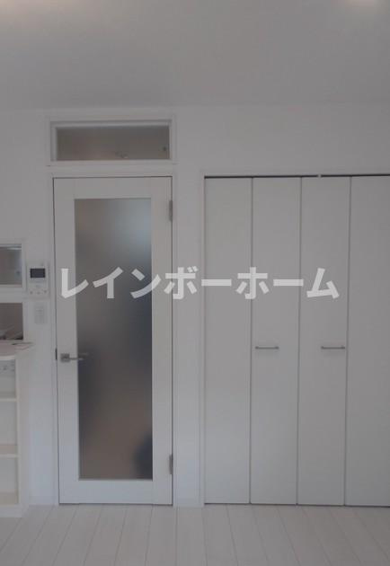 仲介手数料（賃料の1.10ヵ月）の50％OFF対象物件！の内装|内装です