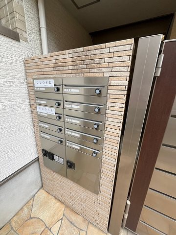 フジパレス塚口東Ⅵ番館の設備