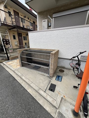 フジパレス塚口東Ⅵ番館のその他