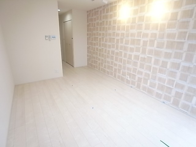 フジパレス塚口東Ⅵ番館の寝室