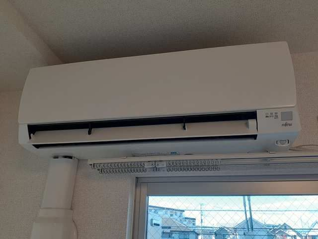 セジュール　藤の設備