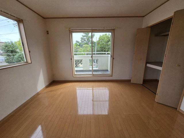 岩倉市新柳町２丁目の中古一戸建の洋室