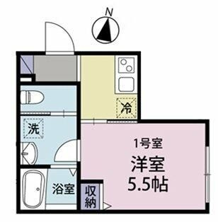 【間取り】 | KISEKI中央林間(キセキチュウオウリンカン)