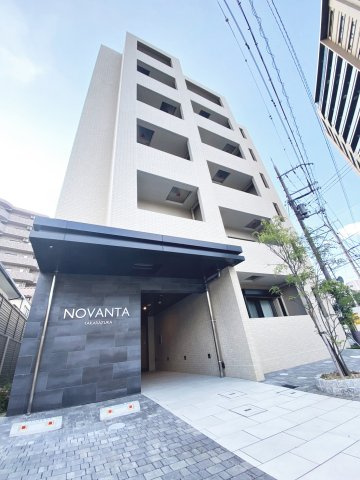 NOVANTA（ノヴァンタ）宝塚