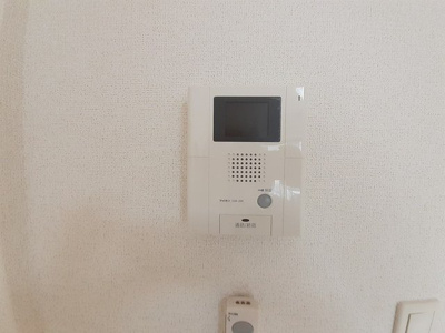 【セキュリティ】 | ヴィラ・グレイス浜大津
