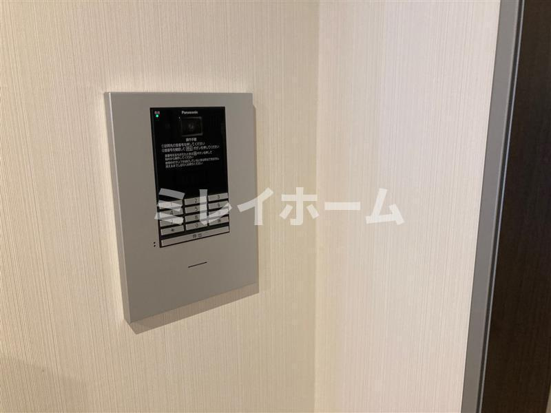 ソラーナマルサのその他共用部分