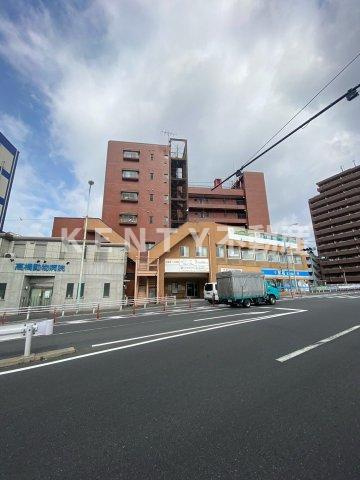 【外観】 | ウイングピア美園 | おしゃれな外観です