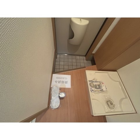 【玄関】サンシャイン11 