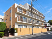 豊玉永谷マンションの画像