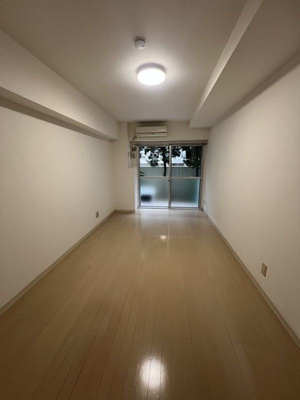 【居間・リビング】 | 豊玉永谷マンション