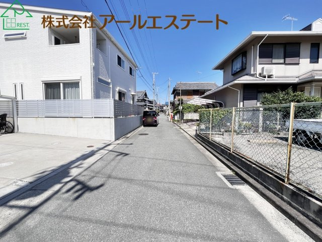 高砂市曽根町　　山陽電鉄「山陽曽根駅」徒歩8分の周辺
