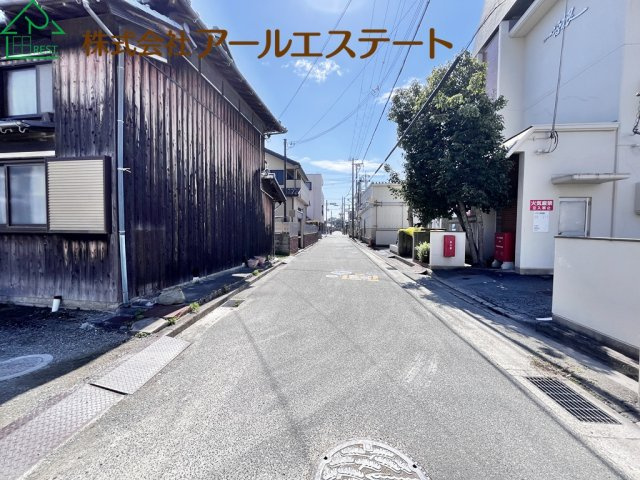 高砂市曽根町　　山陽電鉄「山陽曽根駅」徒歩8分の周辺