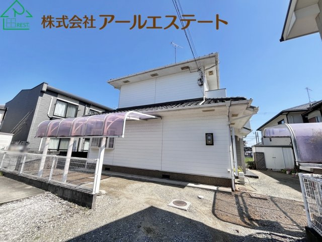 高砂市曽根町　　山陽電鉄「山陽曽根駅」徒歩8分