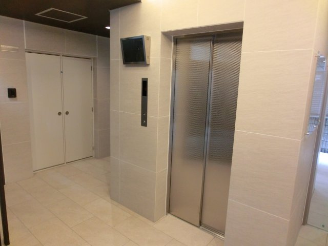 BO BEDRE FUSEのその他共用部分