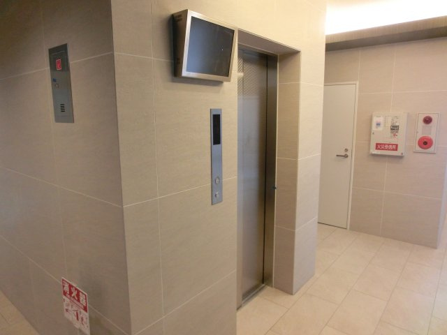 BO BEDRE FUSEのその他共用部分